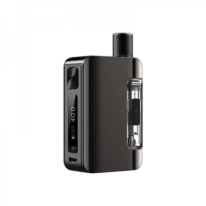 Compact and powerful Joyetech Exceed Grip Pro Pod Kit with 1000mAh battery, perfect for vaping enthusiasts.