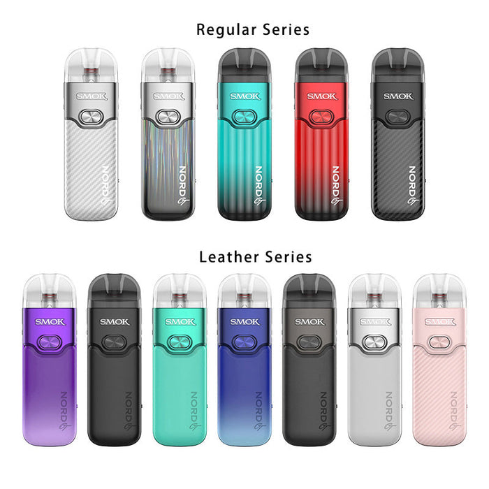 SMOK Nord GT Kit at VapeNear – a powerful and stylish pod mod kit designed for exceptional flavor and vapor production.