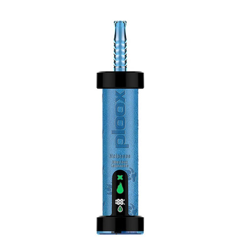 Long-lasting Ploox Molasses 75K disposable vape pen with 1300mAh rechargeable batteryLong-lasting Ploox Molasses 75K disposable vape pen with 1300mAh rechargeable battery