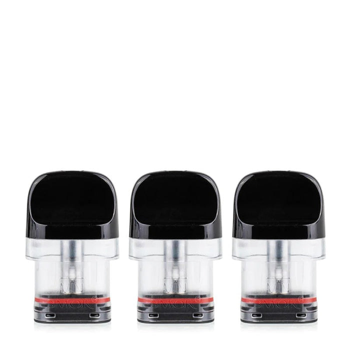 SMOK Novo 2X Pod Cartridge at VapeNear – replacement pods designed for the SMOK Novo 2X, offering exceptional flavor and vapor production.