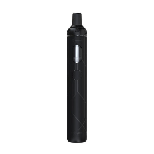 Celebrate 10 years of quality vaping with the eGo AIO 10th Anniversary Limited Edition kit.