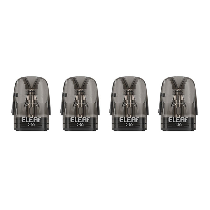 Eleaf iVeni Pod Cartridge – Replacement pods for smooth vaping, available now at VapeNear Online Vape Shop.