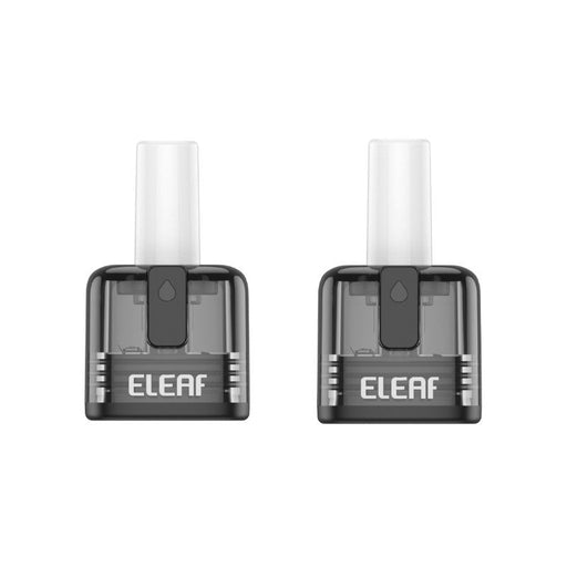 Eleaf IORE Crayon Pod Cartridge – Compatible and refillable pod for Eleaf IORE Crayon vape device, offering a smooth and satisfying vaping experience with leak-proof design.