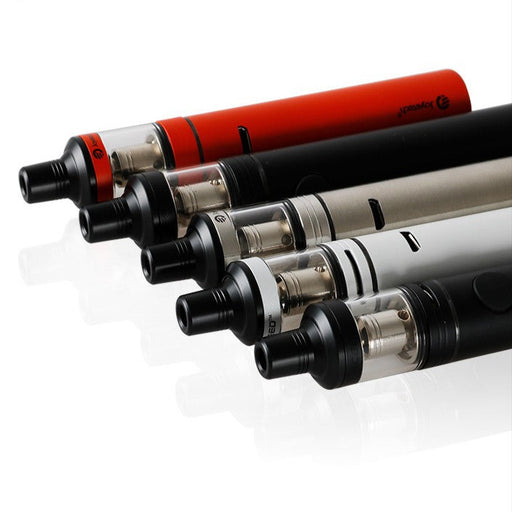 Sleek and Portable Joyetech Exceed D19 Vape Kit Featuring Adjustable Airflow for Smooth Vapor Experience - Buy Now at VapeNear