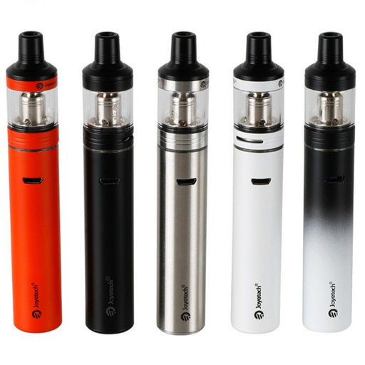 Joyetech Exceed D19 Kit - Compact Vape Device with 1500mAh Battery, Perfect for Beginners at VapeNear Online Vape Shop