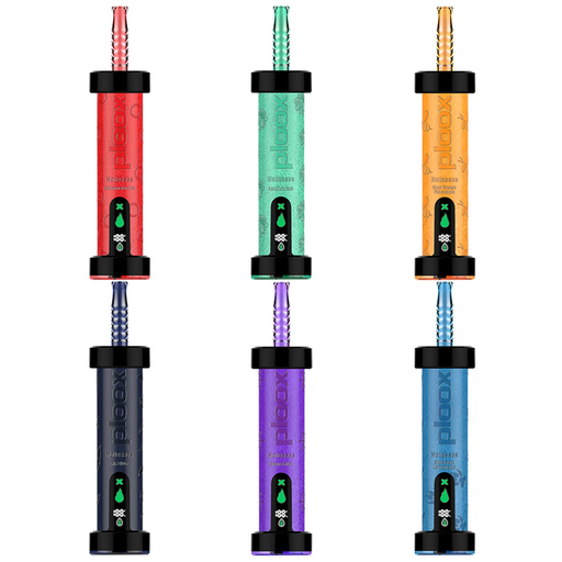 Ploox Molasses 75K Disposable Vape with 75,000 puffs at VapeNearShop Online Vape Shop