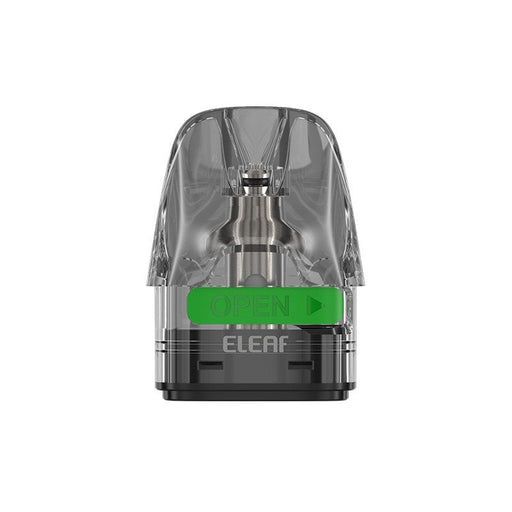 Premium Eleaf iCita Replacement Pods – Perfect for Nic Salt E-Liquids, Leak-Proof & Durable Performance Available Now at VapeNear!