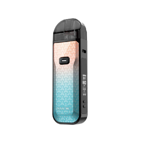 Experience the advanced features of the SMOK Nord 5 Kit at VapeNear, offering smooth draws, rich flavors, and a long-lasting battery for extended vaping sessions.