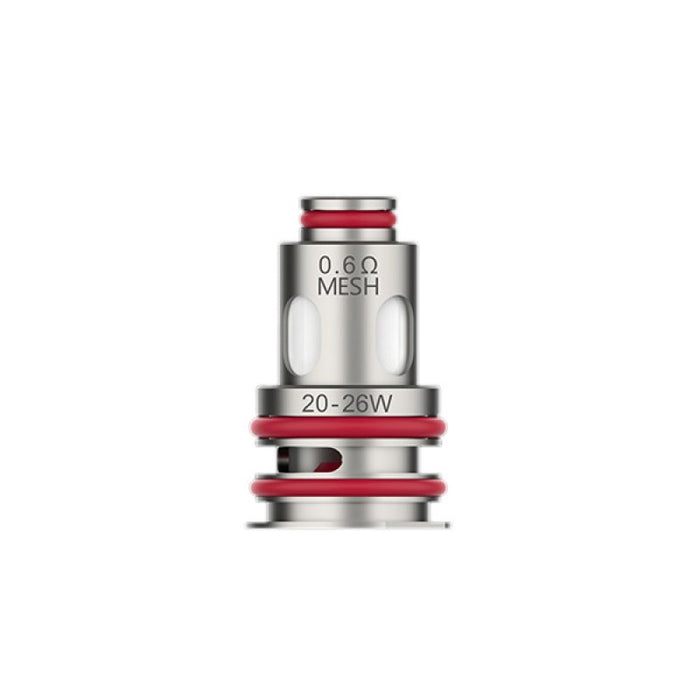 Durable Vaporesso Target PM80 replacement coils built to last for extended vaping sessions. Perfect for all-day use at VapeNear online vape shop.