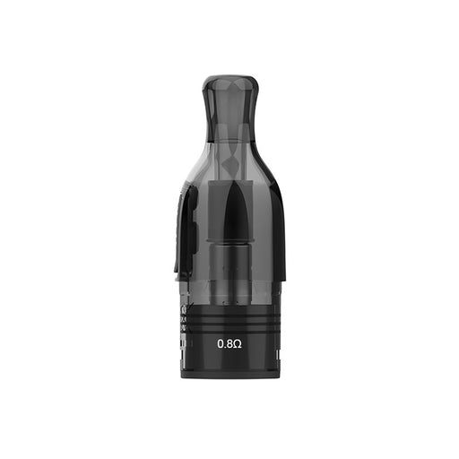 eRoll Nano Replacement Pods: Durable and reliable cartridges designed for the Joyetech eRoll Nano, ensuring optimal performance and compatibility. Buy now at VapeNear!