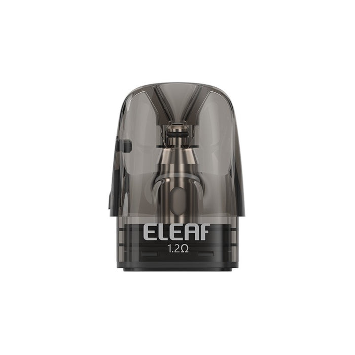 Refillable Eleaf iVeni Pod Cartridge with leak-proof design, perfect for e-liquid enthusiasts at VapeNear.