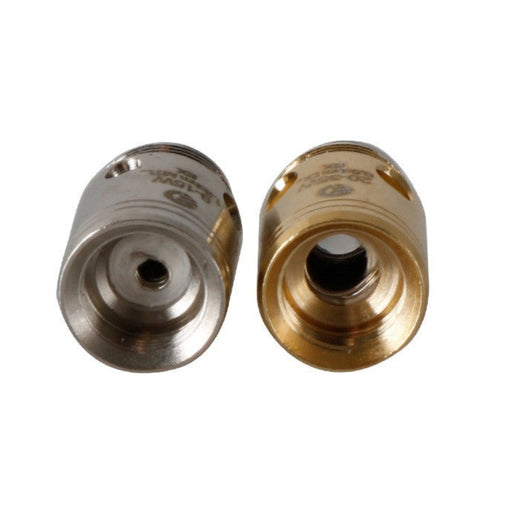 EX Coil Heads for Joyetech Exceed Tank: Premium 5-pack of replacement coils with advanced technology for smooth draws and consistent performance. Perfect for vapers seeking quality and reliability. Buy now at VapeNear!