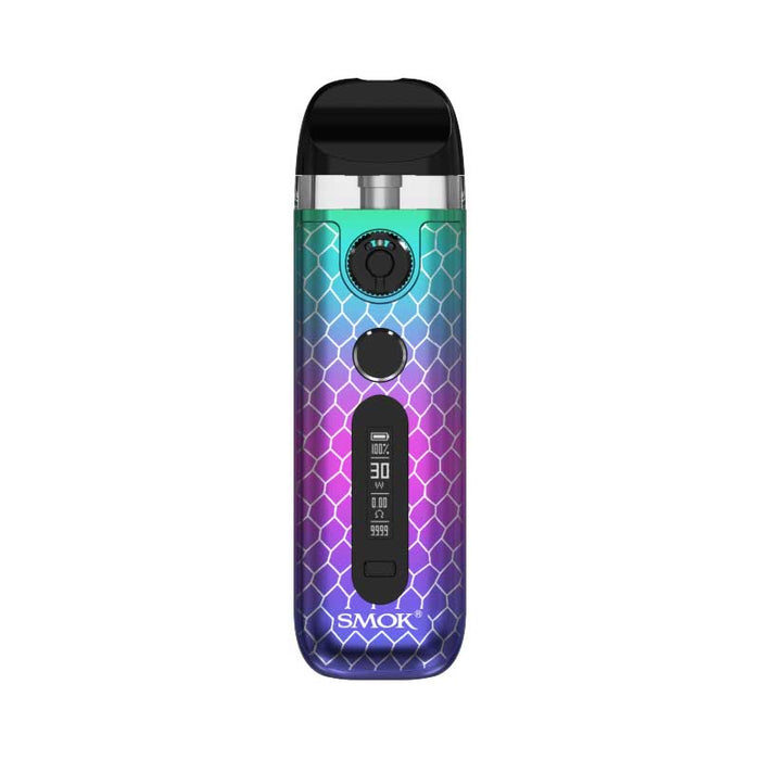 Discover the advanced features of the SMOK Novo 5 Kit at VapeNear, a versatile pod system designed for flavor and convenience.