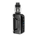 Advanced vape kit with Geekvape Z Series coils for flavor and clouds