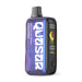 Comfortable Lost Mary Quasar OS25000 disposable vape designed for easy handling and portability. Get yours today at VapeNear—your trusted vape shop.