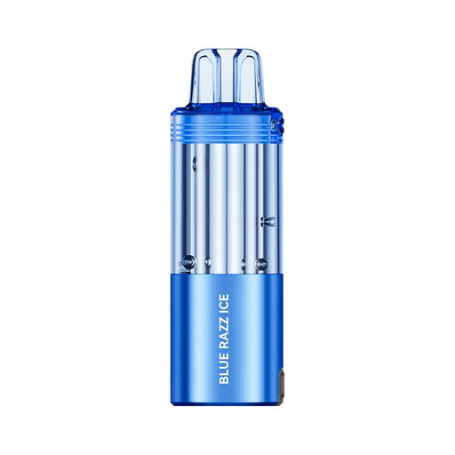 Boost Mode vape pod for Foger Switch Pro delivering enhanced vapor and flavor