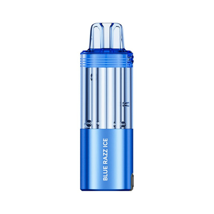 Boost Mode vape pod for Foger Switch Pro delivering enhanced vapor and flavor