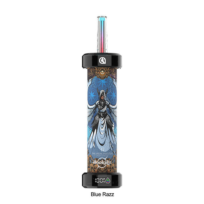 Rechargeable Olit Hookalit 40000 vape with 1300mAh battery and Type-C charging