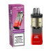 Tropical Boom Lost Angel Mate 50K Disposable Pod with exotic tropical fruit blend at VapeNearShop