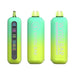 High-capacity WYYN Bar 4 Adjust 50000 vape delivering smooth hits and vibrant e-liquid flavors – shop now at VapeNear.