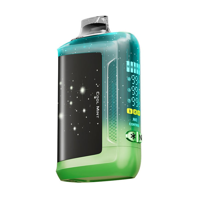 Yovo Starwalk 40000 – The next-gen disposable vape with unmatched performance and longevity.
