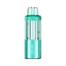 Strawberry Kiwi flavored Foger Switch Pro 30000 puff pod at VapeNear