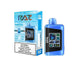 RAZ DC25000 – Massive 25000 Puff Capacity for Extended Vaping Sessions.