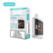 Sleek and Modern RAZ DC25000 – Stylish Design with High-Performance Features.
