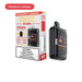 Compact Powerhouse RAZ DC25000 – Small Size, Big Performance for Vapers.