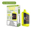 RAZ DC25000 – Hassle-Free Disposable Vape for Effortless Everyday Use.