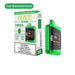 RAZ DC25000 – Best Disposable Vape for Flavor Enthusiasts at VapeNear Online Shop.
