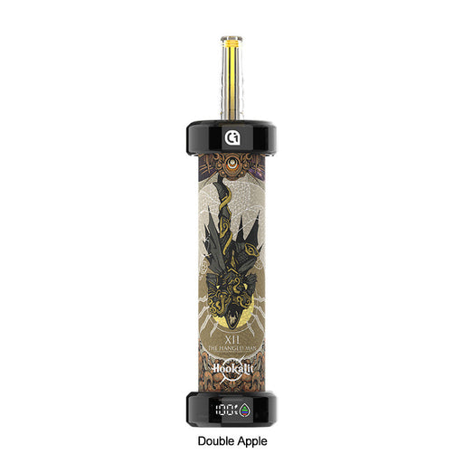 Stylish Tarot-themed Olit Hookalit 40000 disposable vape at VapeNear Online Vape Shop