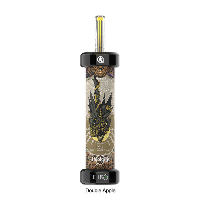 Stylish Tarot-themed Olit Hookalit 40000 disposable vape at VapeNear Online Vape Shop