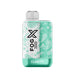Nicotine-Free Disposable Vape with 14ml E-Liquid – Long-Lasting 7000 Puffs & Rechargeable Battery