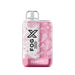 FOG X Clarity 7000 Puffs – Nicotine-Free Vape with Bold Flavors and a Rechargeable 650mAh Battery