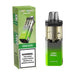 Lost Angel Mate 50K Disposable Pod with 50mg nicotine strength and up to 50000 puffs for powerful vaping at VapeNearShop