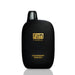 Flum Pebble 6000 puffs vape featuring advanced mesh coil technology for rich flavor and smooth vapor.