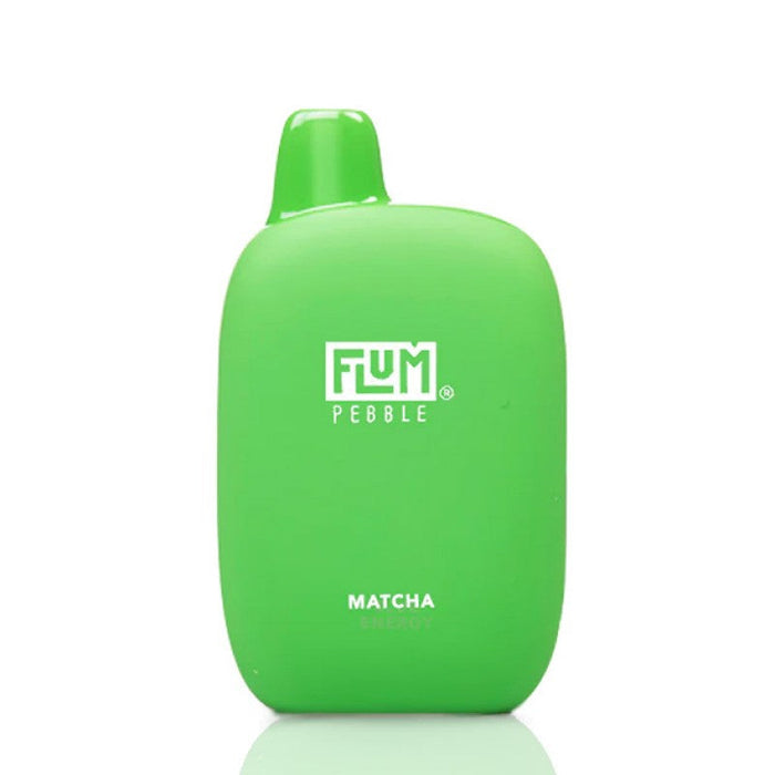 Flum Pebble 6000 Disposable Vape with 5% nicotine and draw-activated design for hassle-free vaping.