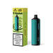 The Lost Mary X Urban Tale E-Hookah 26000 offers 26,000 puffs, making it a top choice for long-lasting vaping satisfaction.