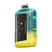 Yovo Starwalk 40000 – Enjoy bold flavors and smooth hits with its massive 40k puff count.