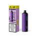 Discover the Lost Mary X Urban Tale E-Hookah 26000, a disposable vape with a compact design and rich flavor profiles.