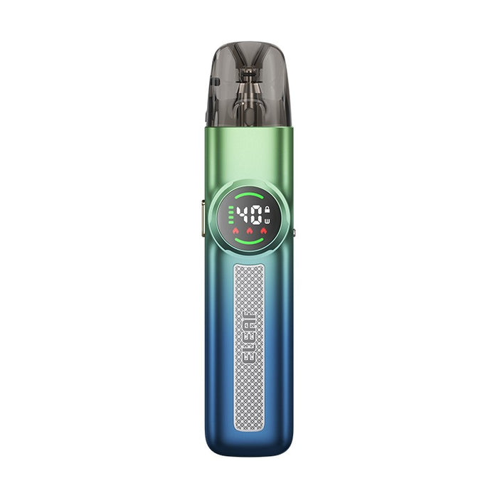 Refillable Eleaf iVeni Kit with user-friendly design, ideal for vapers of all levels at VapeNear.