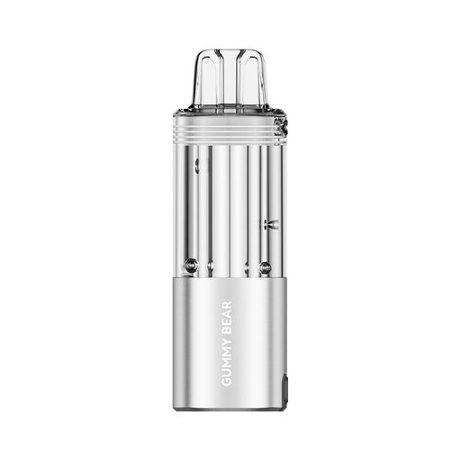 VapeNear’s Foger Switch Pro 30K pod with 1.0ohm dual mesh coils for rich clouds