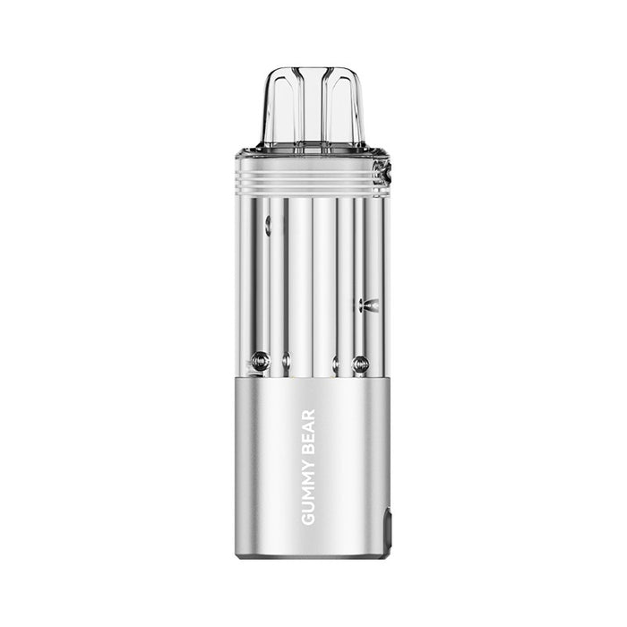 VapeNear’s Foger Switch Pro 30K pod with 1.0ohm dual mesh coils for rich clouds