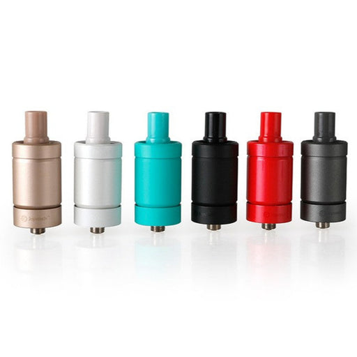 High-performance Joyetech Tron-T Atomizer compatible with eVic VTC Mini for smooth vapor.