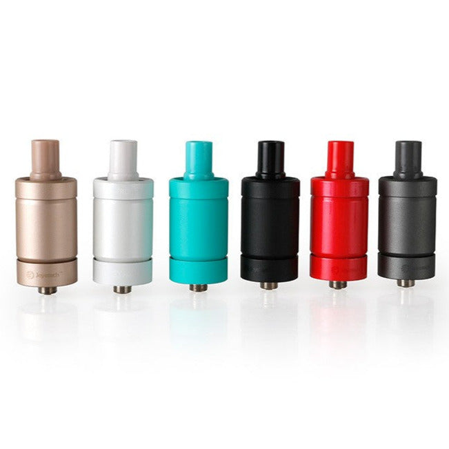 High-performance Joyetech Tron-T Atomizer compatible with eVic VTC Mini for smooth vapor.