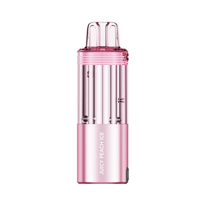 VapeNear's Foger Switch Pro 30K pod – replaceable vape pod with premium flavor