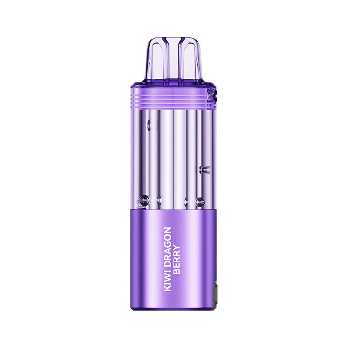Best Foger Switch Pro 30K pod with Sour Apple Ice flavor at VapeNear online store