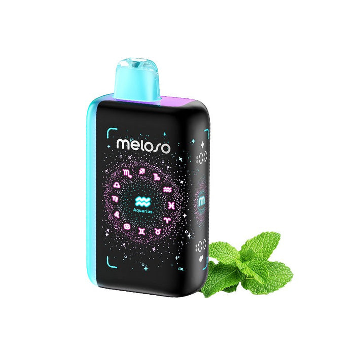 Geek Bar Meloso Bar 30000 Disposable Vape – A sleek and stylish vape with 30,000 puffs, Pulse Mode, and a 5.68-inch screen. Shop now at VapeNear.
