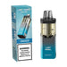 Lost Angel Mate 50K vape pod pre-filled with 20ml e-liquid, compatible with rechargeable battery kits at VapeNearShop